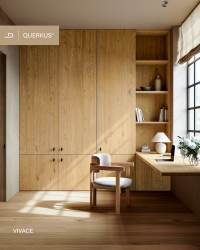 Querkus Natura Vivace